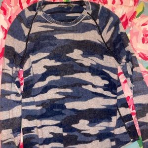 27 miles cashmere sweater! Worn once